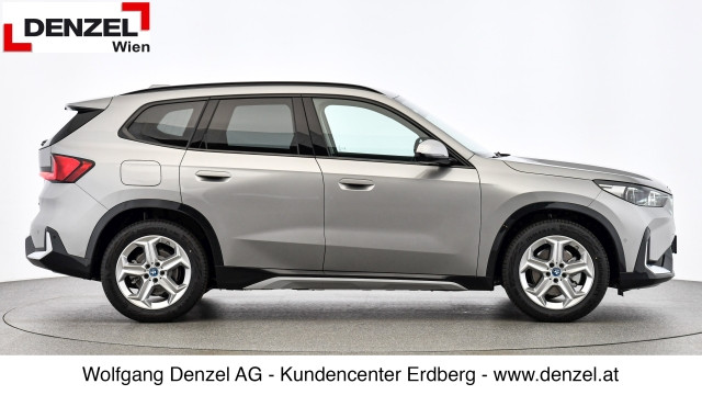 Bild 5: BMW iX1 eDrive20 U11 HB0