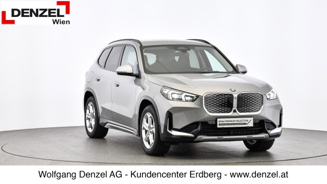 Bild 6: BMW iX1 eDrive20 U11 HB0