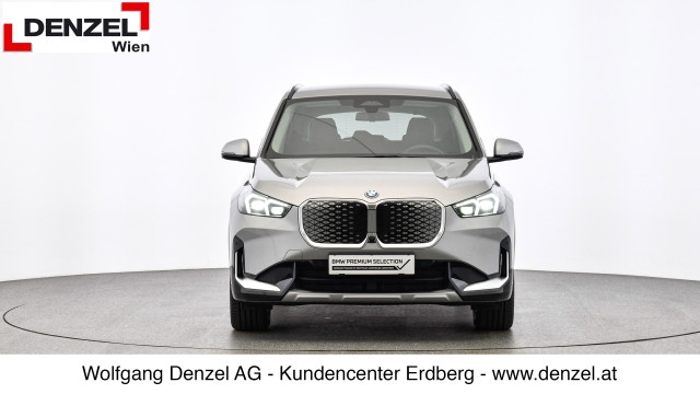Bild 7: BMW iX1 eDrive20 U11 HB0