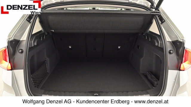 Bild 8: BMW iX1 eDrive20 U11 HB0