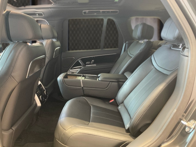 Bild 6: Land Rover Range Rover P550e Autobiography