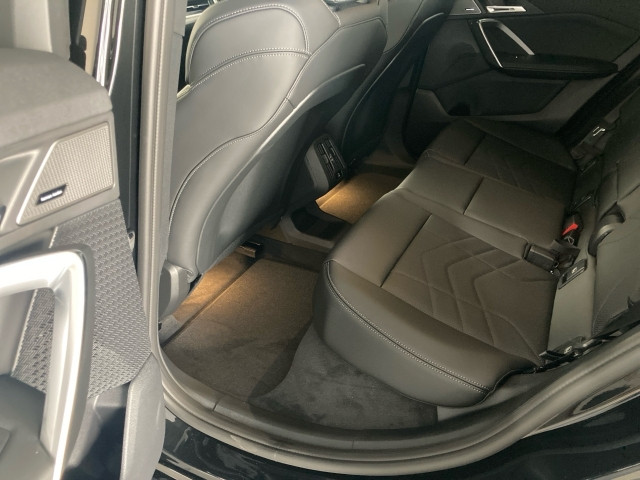 Bild 11: BMW X1 xDrive30e U11 XB2