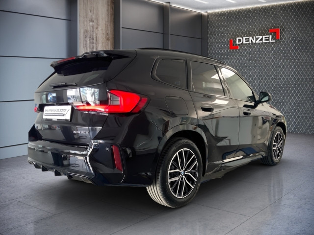 Bild 4: BMW X1 xDrive30e U11 XB2