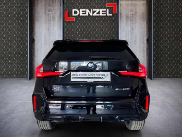 Bild 5: BMW X1 xDrive30e U11 XB2