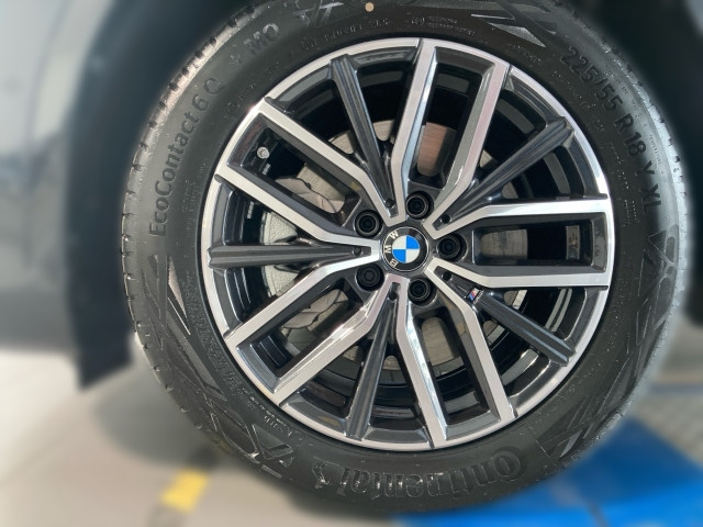 Bild 6: BMW X1 xDrive30e U11 XB2