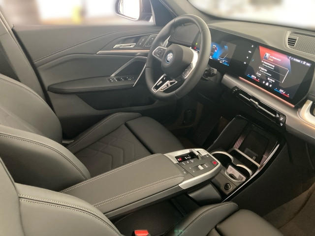 Bild 8: BMW X1 xDrive30e U11 XB2