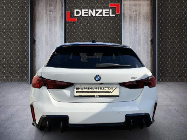 Bild 10: BMW 116 F70