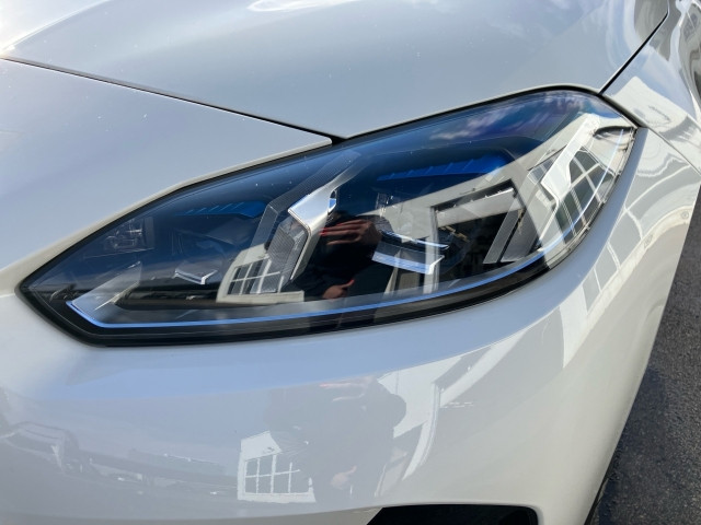 Bild 11: BMW 116 F70