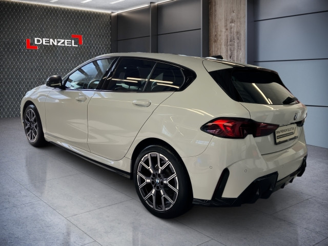 Bild 2: BMW 116 F70