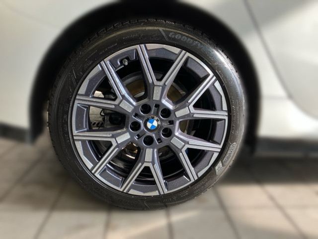 Bild 4: BMW 116 F70