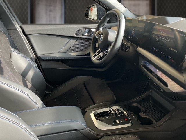 Bild 5: BMW 116 F70