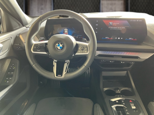 Bild 6: BMW 116 F70