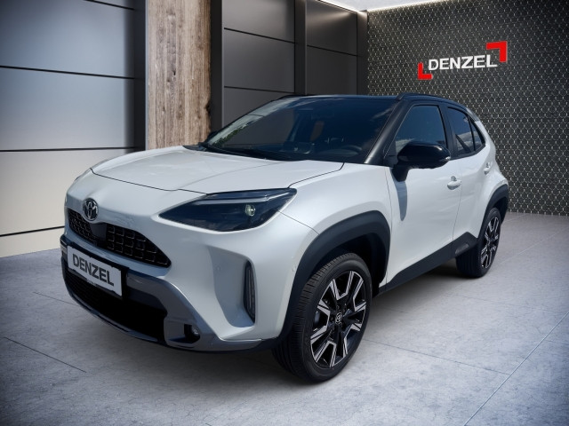 Bild 0: Toyota Yaris Cross - 1,5 Hybrid 2WD Style