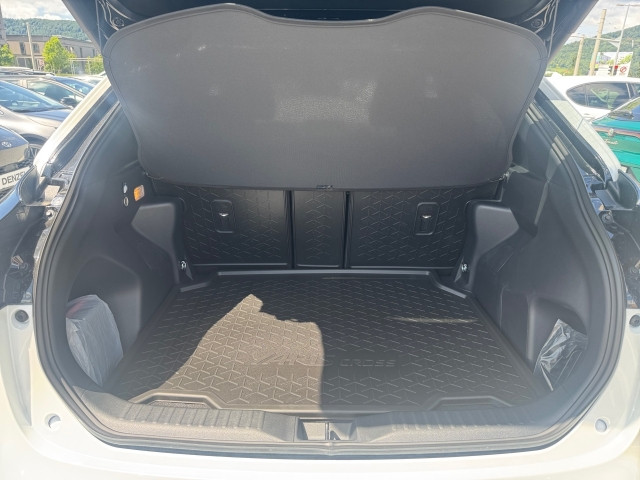 Bild 10: Toyota Yaris Cross - 1,5 Hybrid 2WD Style