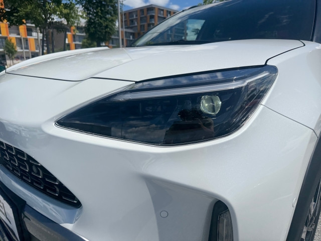 Bild 12: Toyota Yaris Cross - 1,5 Hybrid 2WD Style