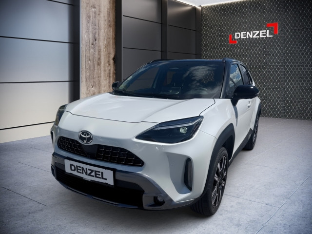 Bild 14: Toyota Yaris Cross - 1,5 Hybrid 2WD Style