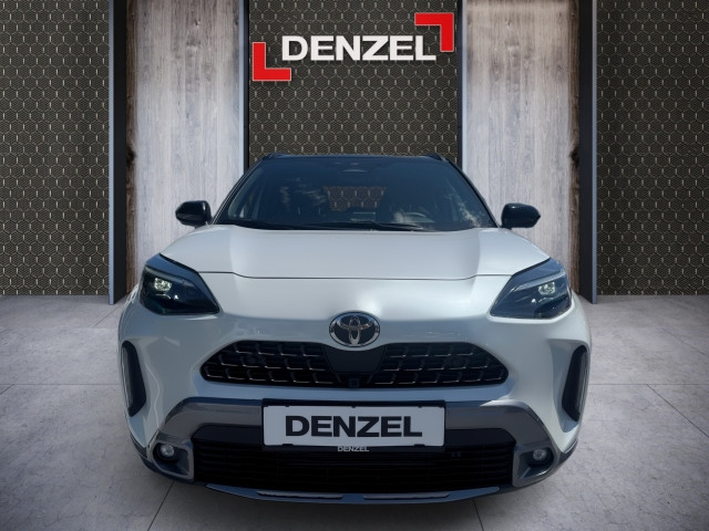 Bild 1: Toyota Yaris Cross - 1,5 Hybrid 2WD Style