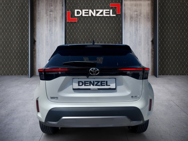 Bild 2: Toyota Yaris Cross - 1,5 Hybrid 2WD Style