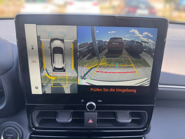 Bild 5: Toyota Yaris Cross - 1,5 Hybrid 2WD Style