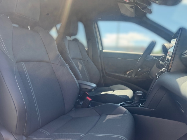 Bild 6: Toyota Yaris Cross - 1,5 Hybrid 2WD Style