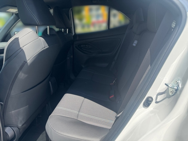 Bild 7: Toyota Yaris Cross - 1,5 Hybrid 2WD Style