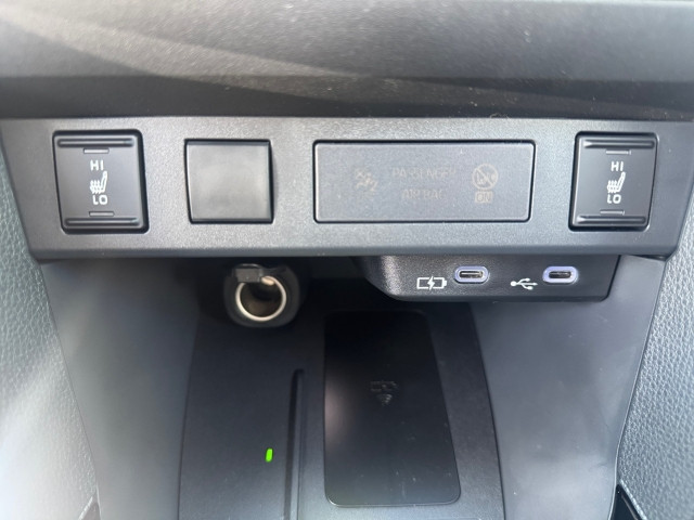 Bild 8: Toyota Yaris Cross - 1,5 Hybrid 2WD Style