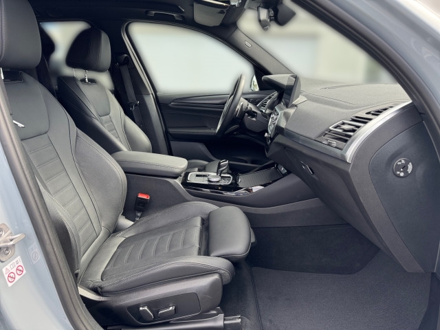 Bild 5: BMW X3 M40d G01 B57