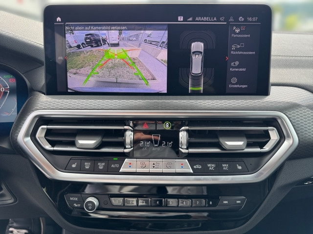 Bild 7: BMW X3 M40d G01 B57