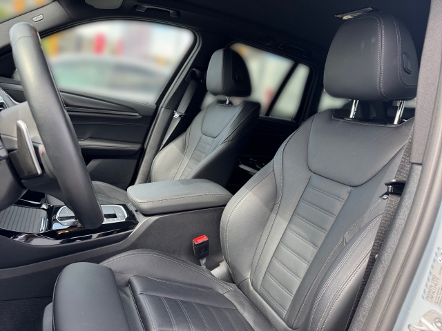 Bild 8: BMW X3 M40d G01 B57