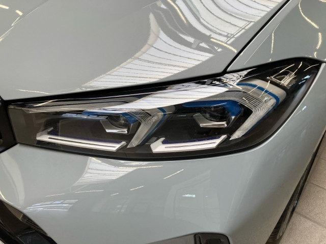 Bild 11: BMW 318d Touring G21 B47