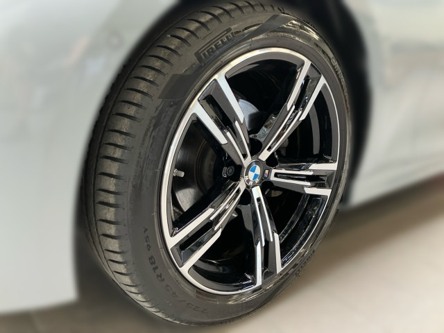 Bild 4: BMW 318d Touring G21 B47