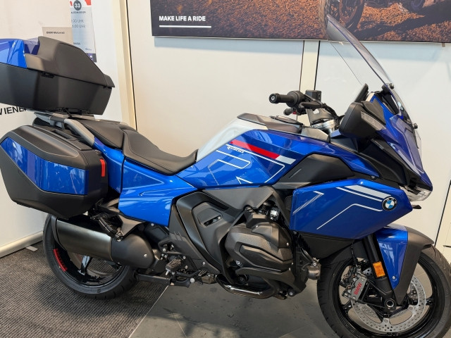 Bild 0: BMW Motorrad R 1300 RT