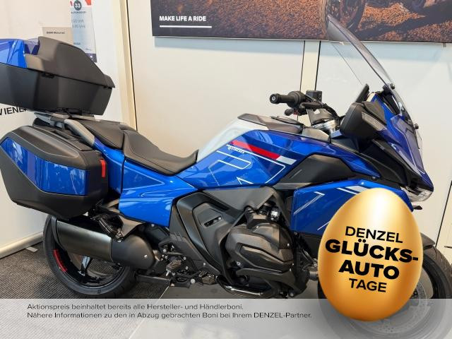 Bild 0: BMW Motorrad R 1300 RT