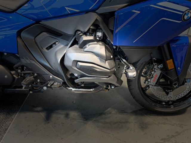 Bild 4: BMW Motorrad R 1300 RT