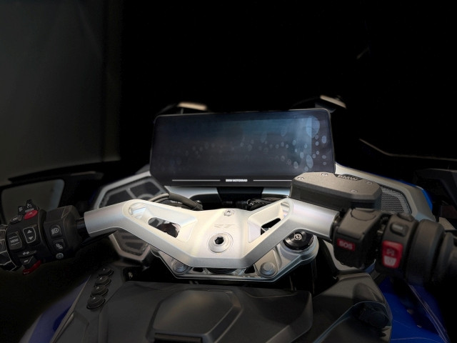 Bild 5: BMW Motorrad R 1300 RT