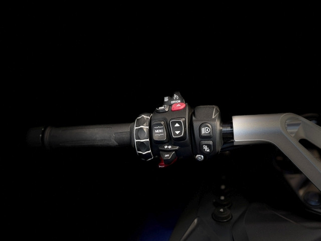 Bild 6: BMW Motorrad R 1300 RT