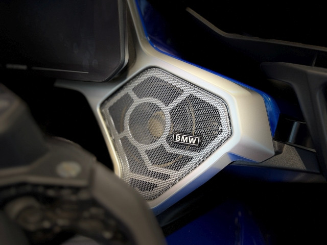 Bild 8: BMW Motorrad R 1300 RT