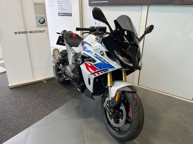 Bild 0: BMW Motorrad R 1300 RS