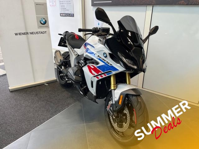 Bild 0: BMW Motorrad R 1300 RS