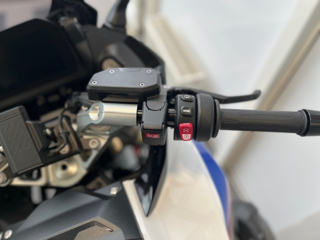 Bild 4: BMW Motorrad R 1300 RS