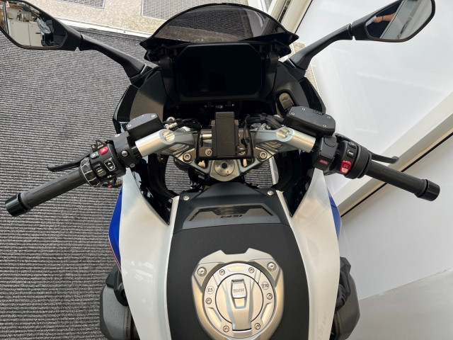 Bild 5: BMW Motorrad R 1300 RS