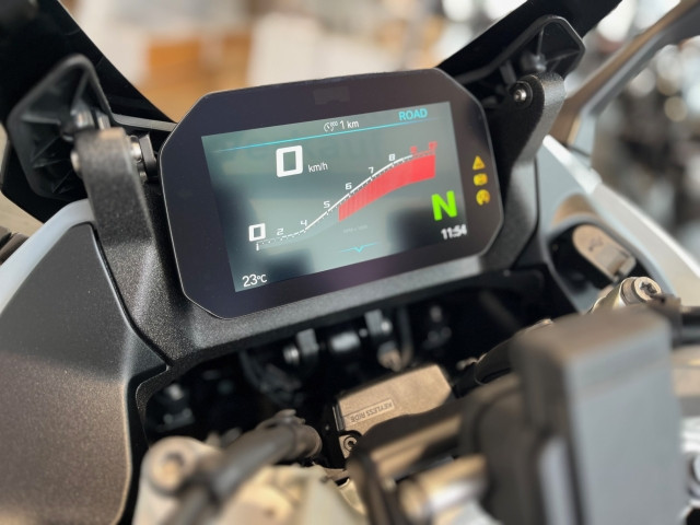 Bild 6: BMW Motorrad R 1300 RS