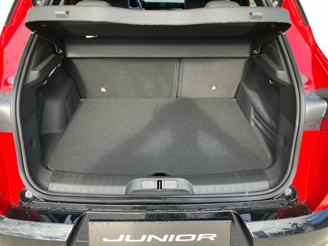 Bild 9: Alfa Junior Ibrida e-AWD MHEV