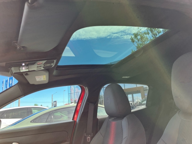 Bild 14: Alfa Junior Ibrida e-AWD MHEV