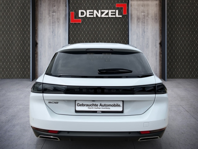 Bild 10: Peugeot 508 SW 1,5 BlueHDi 1