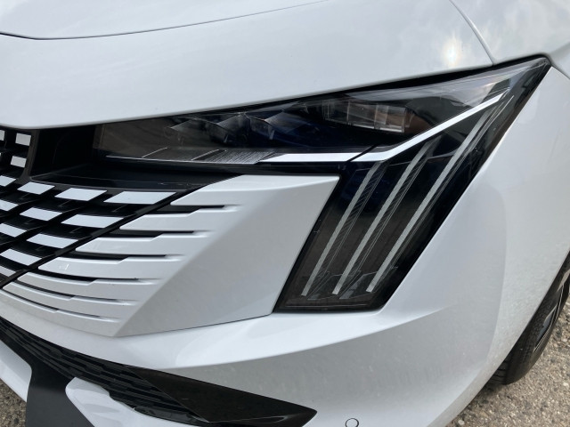 Bild 11: Peugeot 508 SW 1,5 BlueHDi 1