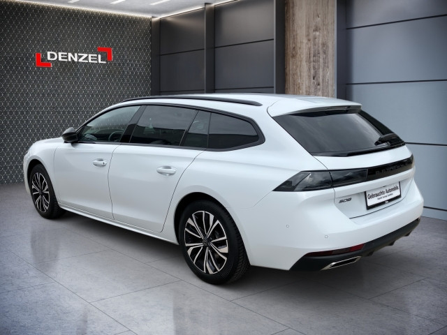 Bild 2: Peugeot 508 SW 1,5 BlueHDi 1