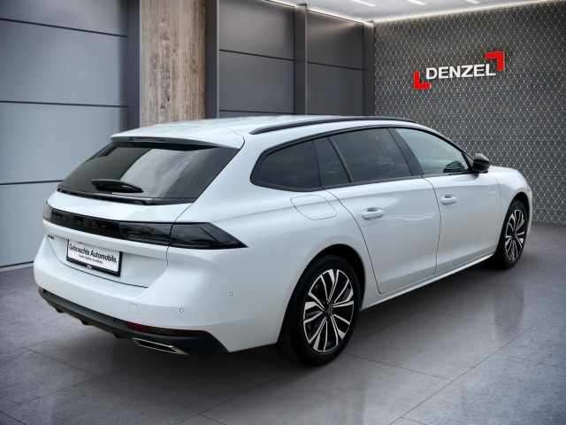 Bild 3: Peugeot 508 SW 1,5 BlueHDi 1