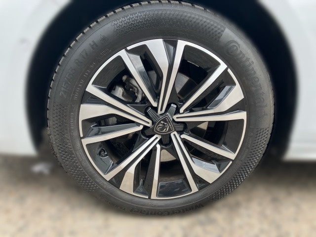 Bild 4: Peugeot 508 SW 1,5 BlueHDi 1