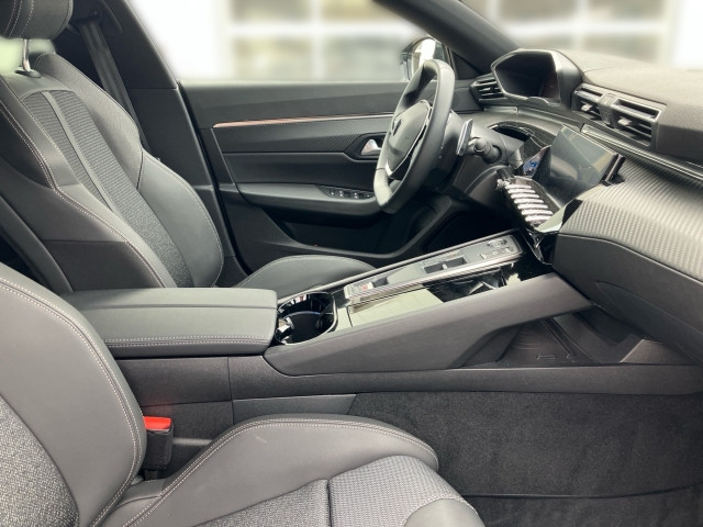 Bild 5: Peugeot 508 SW 1,5 BlueHDi 1